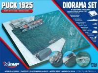 Mirage Diorama Puck 1923 Mirage Diorama Puck 1923 von MIRAGE