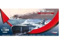 Mirage U-Boot U-107 - 217534 Mirage U-Boot U-107 - 217534 von MIRAGE