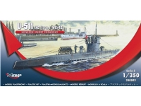 Mirage U-Boot U-511 Deutsch Mirage U-Boot U-511 Deutsch von MIRAGE