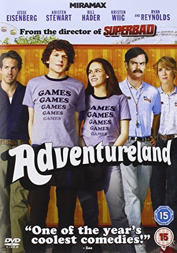 Adventureland [DVD] von MIRAMAX