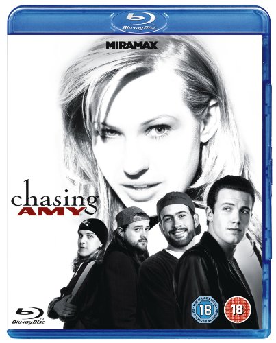 Chasing Amy [BLU-RAY] von MIRAMAX