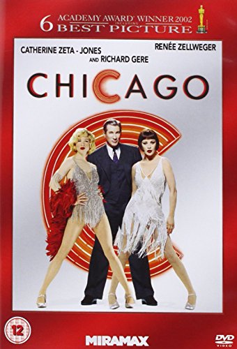 Chicago [DVD] von MIRAMAX