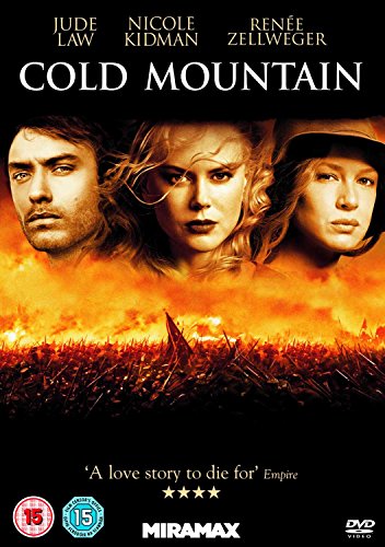Cold Mountain [DVD] von MIRAMAX