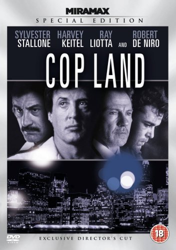 Copland - Special Edition [DVD] von MIRAMAX