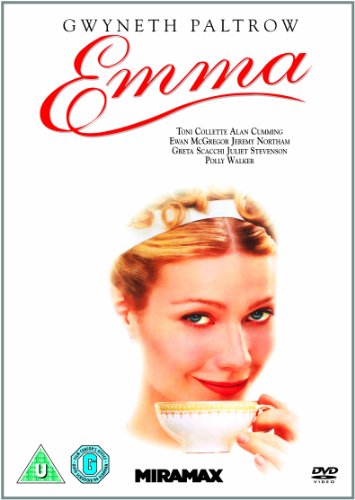 Emma [DVD] von MIRAMAX