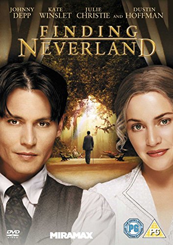Finding Neverland [HD DVD] von MIRAMAX
