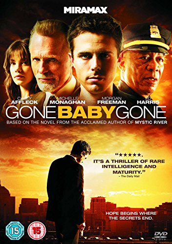 Gone Baby Gone [DVD] von MIRAMAX
