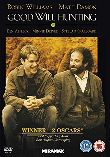 Good Will Hunting [DVD] von Lionsgate