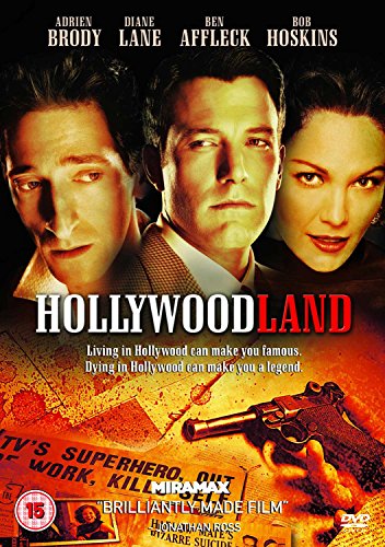 Hollywoodland [DVD] von STUDIOCANAL