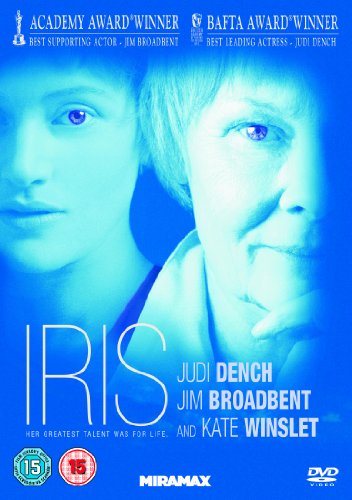 Iris [DVD] (UK-Import) von MIRAMAX