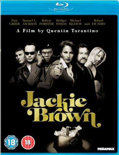 Jackie Brown [BLU-RAY] von Lionsgate