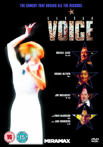Little Voice (Aka Rise And Fall) [DVD] von MIRAMAX