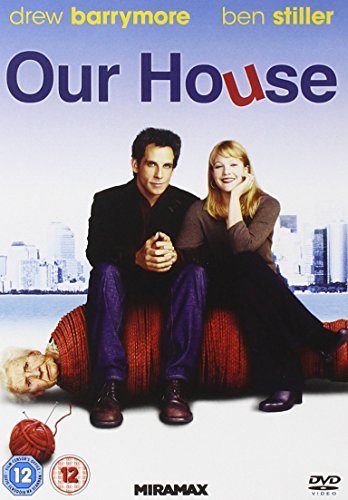 Our House [DVD] von MIRAMAX