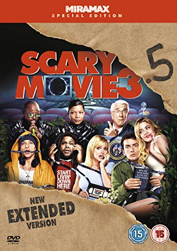 Scary Movie 3.5 - Special Edition [DVD] von MIRAMAX