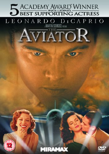 The Aviator [DVD] von MIRAMAX
