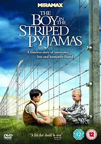 The Boy In The Striped Pyjamas [DVD] von Lionsgate