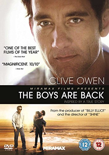 The Boys Are Back [DVD] von MIRAMAX