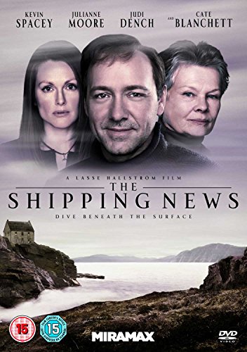 The Shipping News [DVD] von MIRAMAX