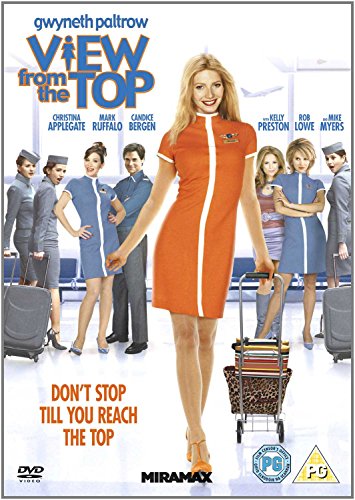 View From The Top [DVD] von Lionsgate
