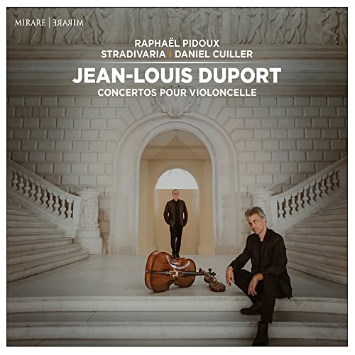 Konzerte Für Violoncello Konzerte Für Violoncello von MIRARE-HARMONIA MUND