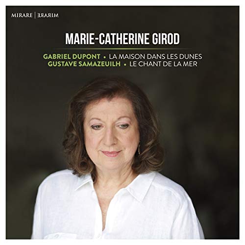 La Maison Dans les Dunes/le Chant de La Maison Dans les Dunes/le Chant de von MIRARE-HARMONIA MUND