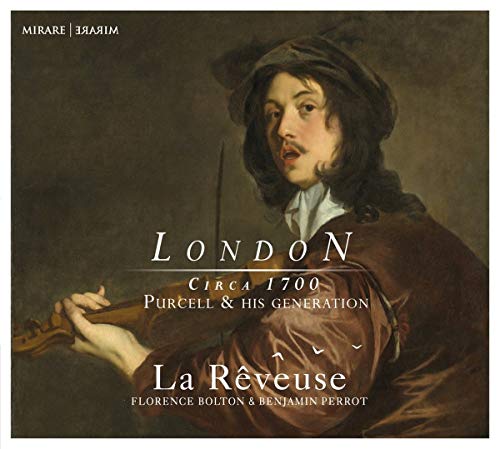 London (Circa 1700) London (Circa 1700) von MIRARE-HARMONIA MUND