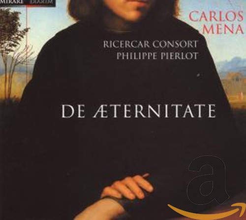 De Aeternitate De Aeternitate von MIRARE