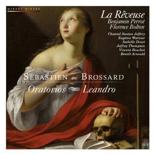 Oratorien/Leandro Oratorien/Leandro von MIRARE