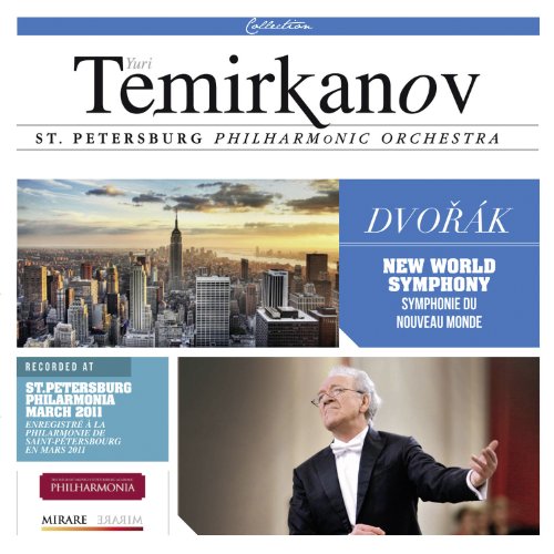 Sinfonie 9 aus der Neuen Welt von MIRARE