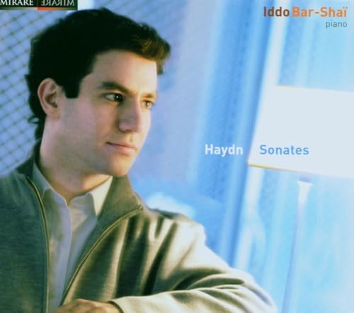Sonates von MIRARE
