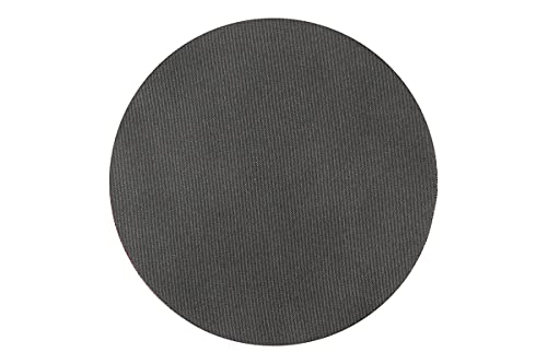 Mirka Abralon Schleifscheibe Polierscheibe Ø 125mm Klett 500 Körnung, 20/Pack, zum Schleifen und Polieren von Lack, Holz, Plastik Mirka Abralon Schleifscheibe Polierscheibe Ø 125mm Klett 500 Körnung, 20/Pack, zum Schleifen und Polieren von Lack, Holz, Plastik von MIRKA