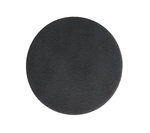 Mirka Abralon Schleifscheibe Polierscheibe Ø 150mm Klett 2000 Körnung, 2/Pack, zum Schleifen und Polieren von Lack, Holz, Plastik Mirka Abralon Schleifscheibe Polierscheibe Ø 150mm Klett 2000 Körnung, 2/Pack, zum Schleifen und Polieren von Lack, Holz, Plastik von MIRKA