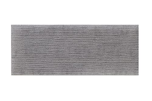 Mirka Abranet Ace Netz Schleifscheiben Ø 125mm Klett/Korn P800 / 50 Stk/Für alle 125mm Exzenterschleifer und Schleifmaschinen/Teilkeramisch/zum Schleifen von harten Oberflächen, Holz, Metall Mirka Abranet Ace Netz Schleifscheiben Ø 125mm Klett/Korn P800 / 50 Stk/Für alle 125mm Exzenterschleifer und Schleifmaschinen/Teilkeramisch/zum Schleifen von harten Oberflächen, Holz, Metall von MIRKA