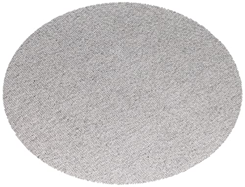 Mirka Abranet Netz-Schleifscheiben Ø 225 mm Klett/Korn P150 / 25 Stk/zum Schleifen von Holz, Spachtel, Lack, Kunststoff von MIRKA