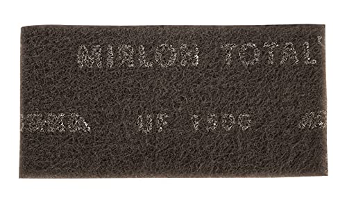 Mirka Mirlon Total Handschleifpad Schleifvlies/ Ultra Fine 1500 / 3 Stk / 115x230 mm von MIRKA