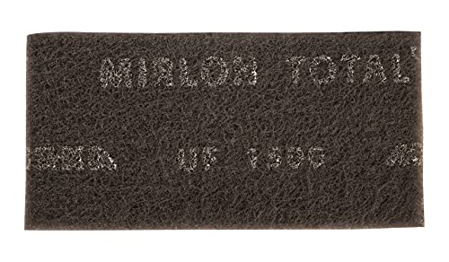 Mirka Mirlon Total Handschleifpad Schleifvlies/Ultra Fine 1500/3 Stk / 115x230 mm von MIRKA