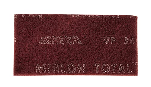 Mirka Mirlon Total Handschleifpad Schleifvlies/Very Fine 360/3 Stk / 115x230 mm von MIRKA