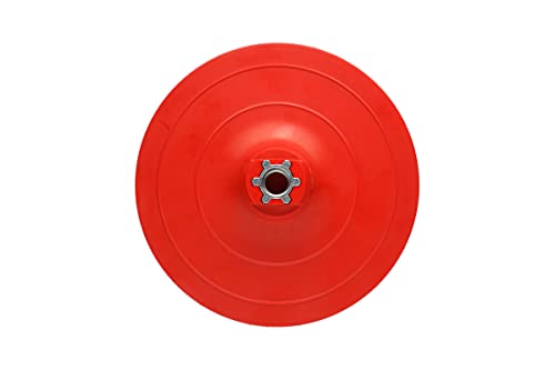 Schleifteller Schleifscheibe Schleifscheibe 150mm M14 Rigid für Polisher Schleifteller Schleifscheibe Schleifscheibe 150mm M14 Rigid für Polisher von MIRKA