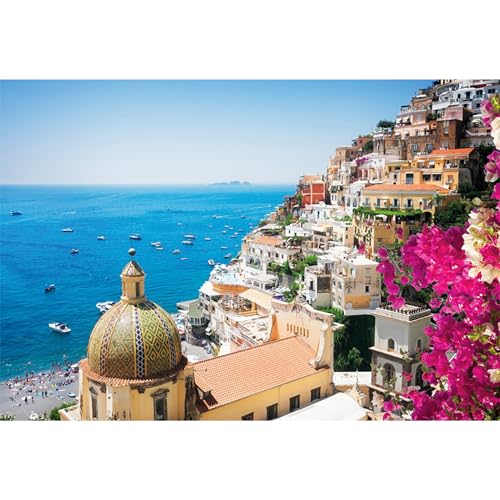 MIRRORANG 3,5x2,5m Italien Hintergrund Strand Stadt, Dorf Landschaft Blau Ozean Schloss Gebäude Hintergrund Pro Fotografie Hochzeit Banner Kinder Erwachsene Reisen Foto Hintergrund, Vinyl MIRRORANG 3,5x2,5m Italien Hintergrund Strand Stadt, Dorf Landschaft Blau Ozean Schloss Gebäude Hintergrund Pro Fotografie Hochzeit Banner Kinder Erwachsene Reisen Foto Hintergrund, Vinyl von MIRRORANG