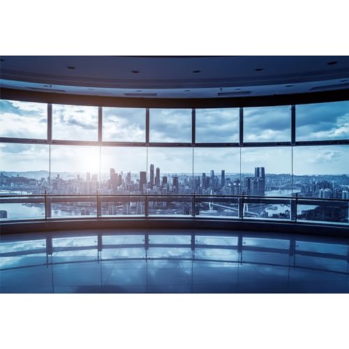 MIRRORANG 3x2,5m Zoom Meeting Büro Hintergrund Videokonferenz Stadt Skyline Ansicht Fenster Stadt Gebäude Fotografie Hintergrund Innen Home Office Meeting Wohnzimmer Foto Requisiten, Vinyl MIRRORANG 3x2,5m Zoom Meeting Büro Hintergrund Videokonferenz Stadt Skyline Ansicht Fenster Stadt Gebäude Fotografie Hintergrund Innen Home Office Meeting Wohnzimmer Foto Requisiten, Vinyl von MIRRORANG