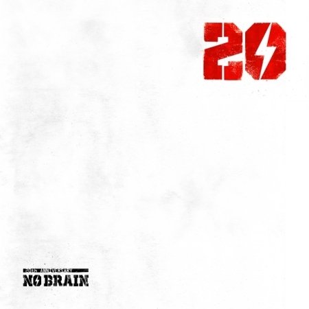 NO BRAIN 20TH ANNIVERSARY Album CD Package K-POP Sealed von MIRRORBALL MUSIC
