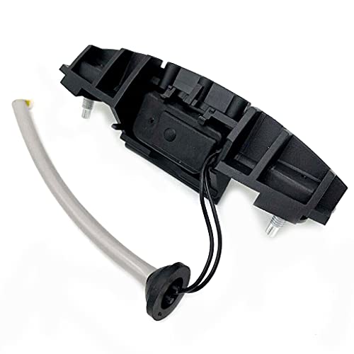Heckklappenverriegelung Druckknopf,Heckklappe Taster Heckklappenschalter,Kofferraumdeckelschalter Heckklappe Griff Öffner Schalter 25380AX60B Ersatz Passend für Nissan Mi-cra 2002-2010 K12 Heckklappenverriegelung Druckknopf,Heckklappe Taster Heckklappenschalter,Kofferraumdeckelschalter Heckklappe Griff Öffner Schalter 25380AX60B Ersatz Passend für Nissan Mi-cra 2002-2010 K12 von MIRTHBUY