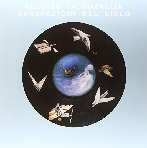 Generazioni Del Cielo [Vinyl LP] von MIRUMIR