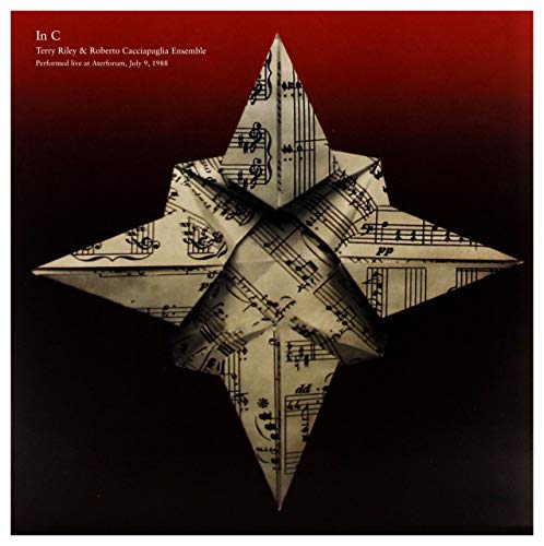 In C [Vinyl LP] von MIRUMIR