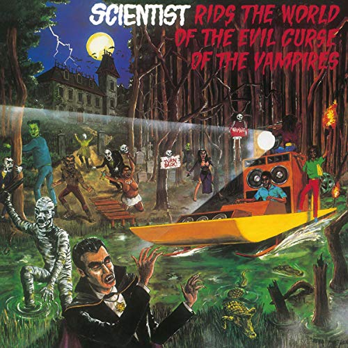 Rids the World of the Evil Curse of [Vinyl LP] von MIRUMIR