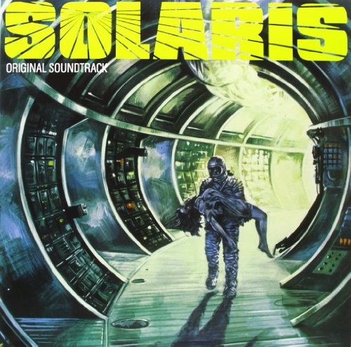 Solaris [Vinyl LP] von MIRUMIR