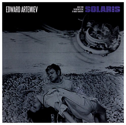 Solaris: Music from the Motion Pict [Vinyl LP] von MIRUMIR