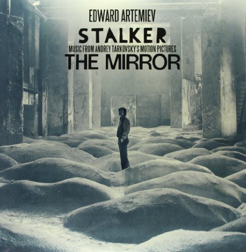 Stalker/the Mirror: Music from the Motion Picture [Vinyl LP] von MIRUMIR