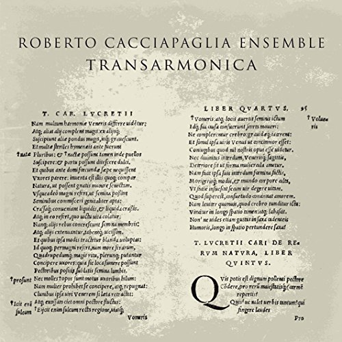 Transarmonica [Vinyl LP] von MIRUMIR