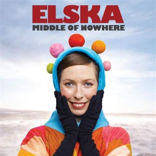 Middle of Nowhere - Elska Middle of Nowhere - Elska von MIS